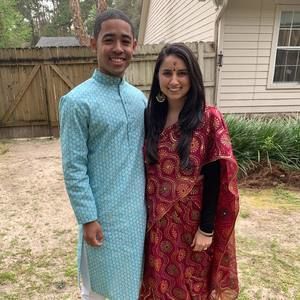 Meet your Posher, Malcolm